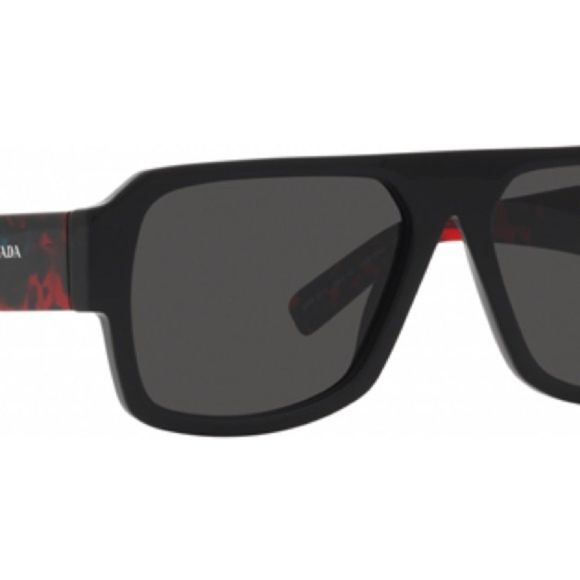 Prada SPR 22Y Sunglasses - Picture 2 of 2